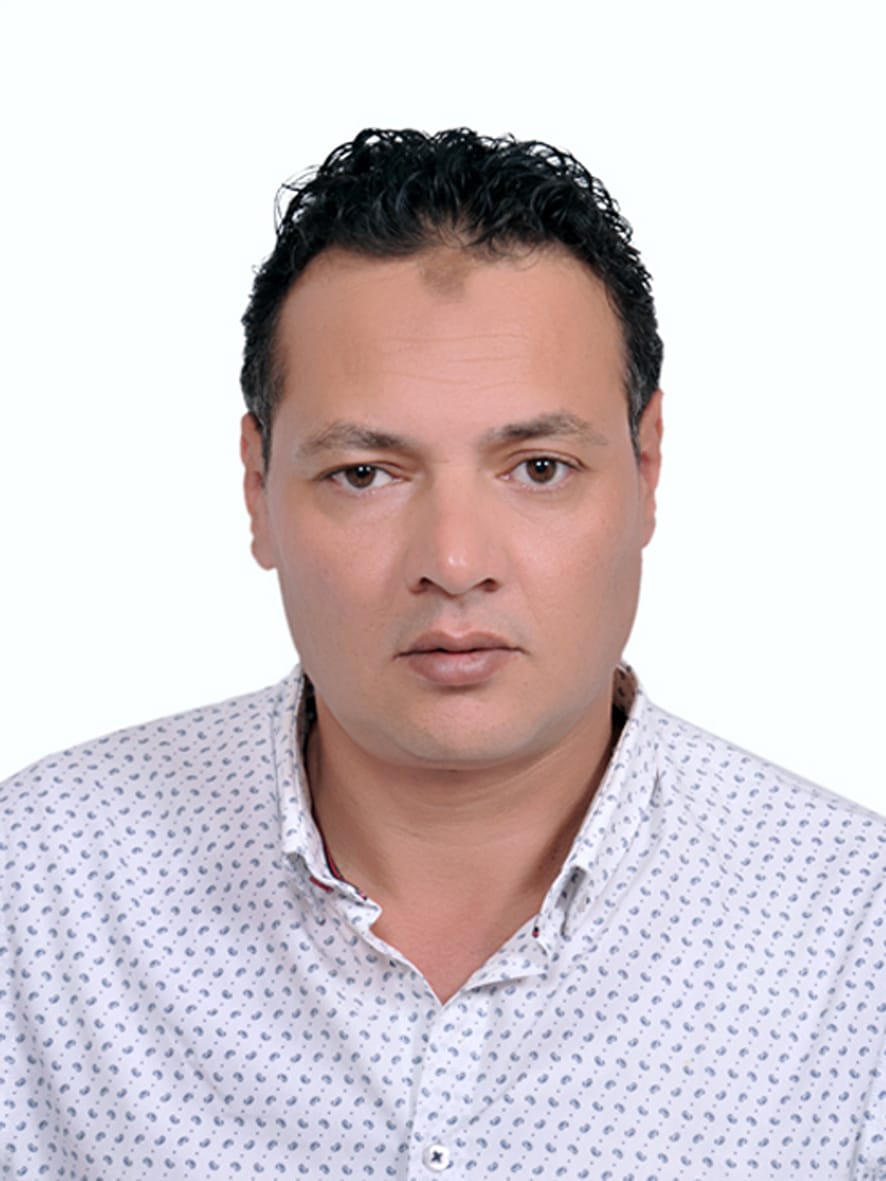 welcome to Yassin