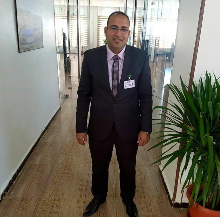 welcome to Yassin